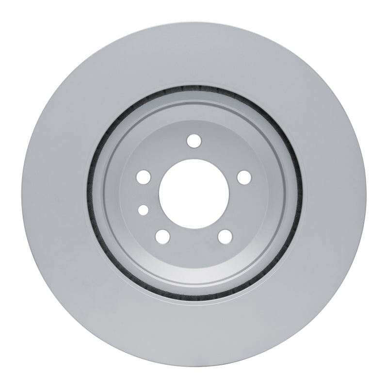 DFC 22-25 Land Rover Range Rover Sport Rear GeoSPEC Coated Rotor