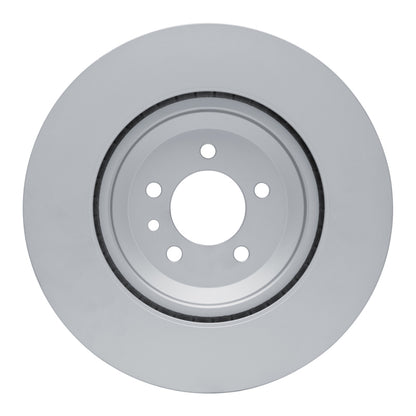 DFC 22-25 Land Rover Range Rover Sport Rear GeoSPEC Coated Rotor