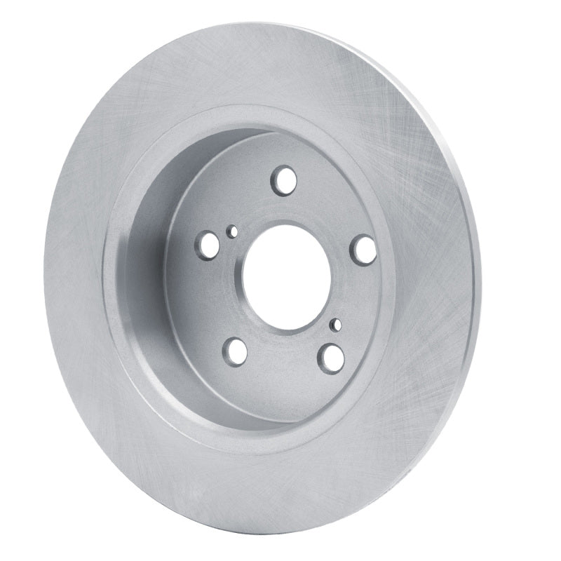 DFC 18-22 Toyota C-HR Rear Brake Rotor