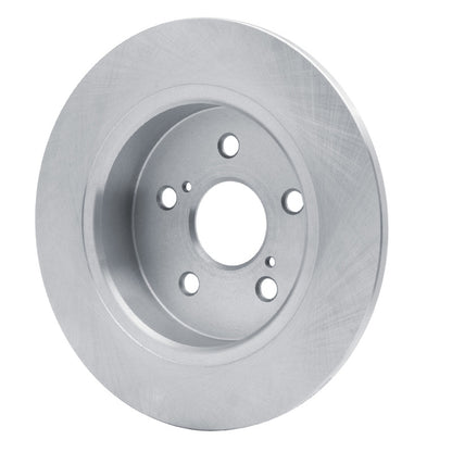 DFC 18-22 Toyota C-HR Rear Brake Rotor