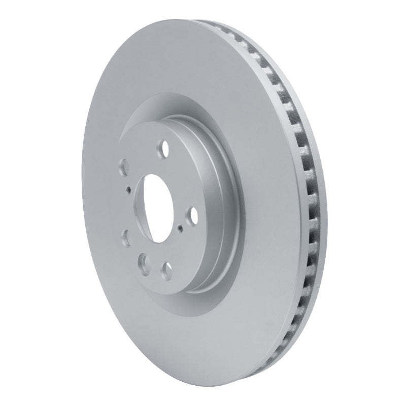 DFC 11-25 Lexus GS450H Left Front GeoSPEC Coated Rotor