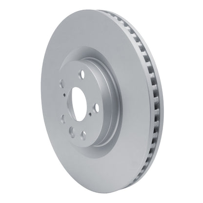 DFC 11-25 Lexus GS450H Left Front GeoSPEC Coated Rotor