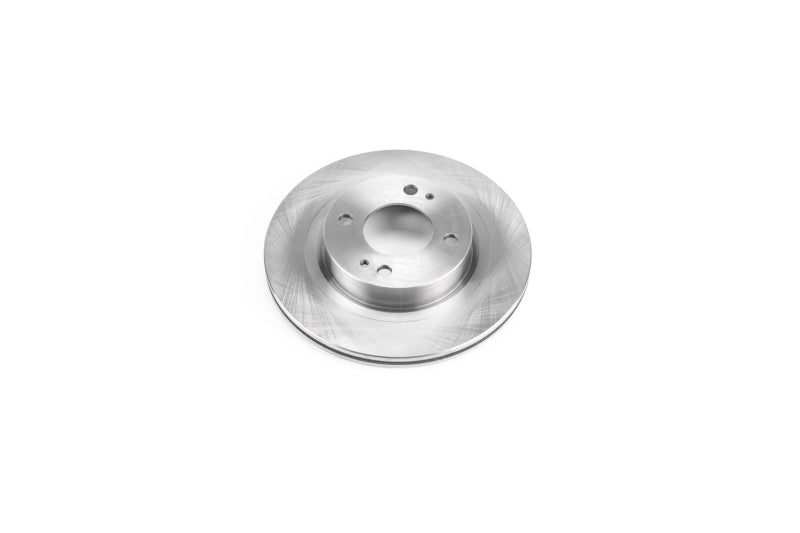 PowerStop Power Stop 17-18 Mitsubishi Mirage Front Autospecialty Brake Rotor
