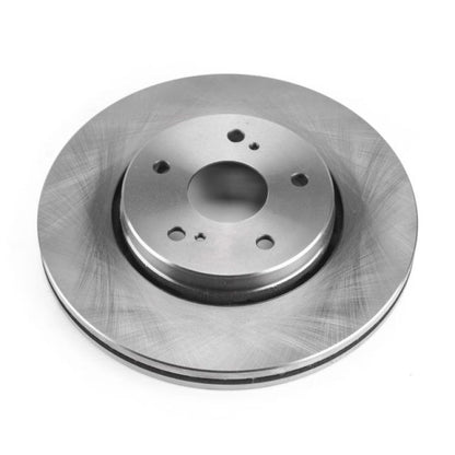 PowerStop Power Stop 10-13 Suzuki Kizashi Front Autospecialty Brake Rotor