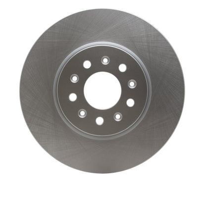 DFC 16-21 Buick Regal Sportback Front GeoSPEC Coated Rotor