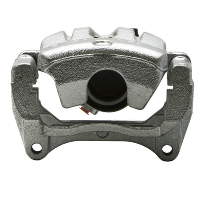 DFC 04-11 Mazda RX-8 Front-R Silver Zinc Coated Premium Caliper
