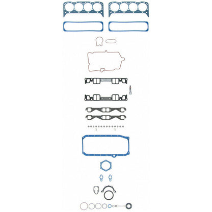 Fel-Pro Chevrolet K1500 260-1735T Engine Gasket Set