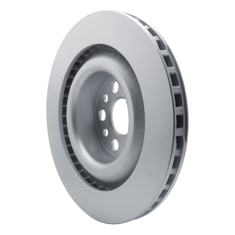 DFC 21-25 Tesla Model S Front Hi-Carbon Alloy Geomet Coated Rotor