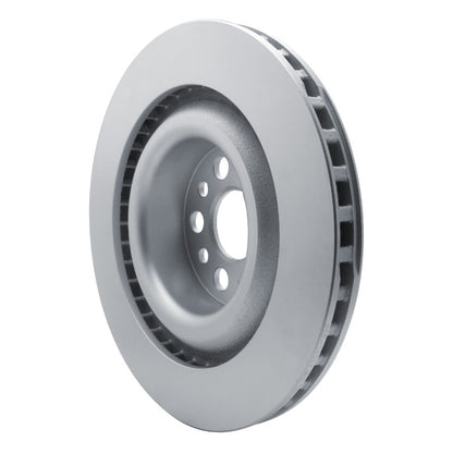DFC 21-25 Tesla Model S Front Hi-Carbon Alloy Geomet Coated Rotor