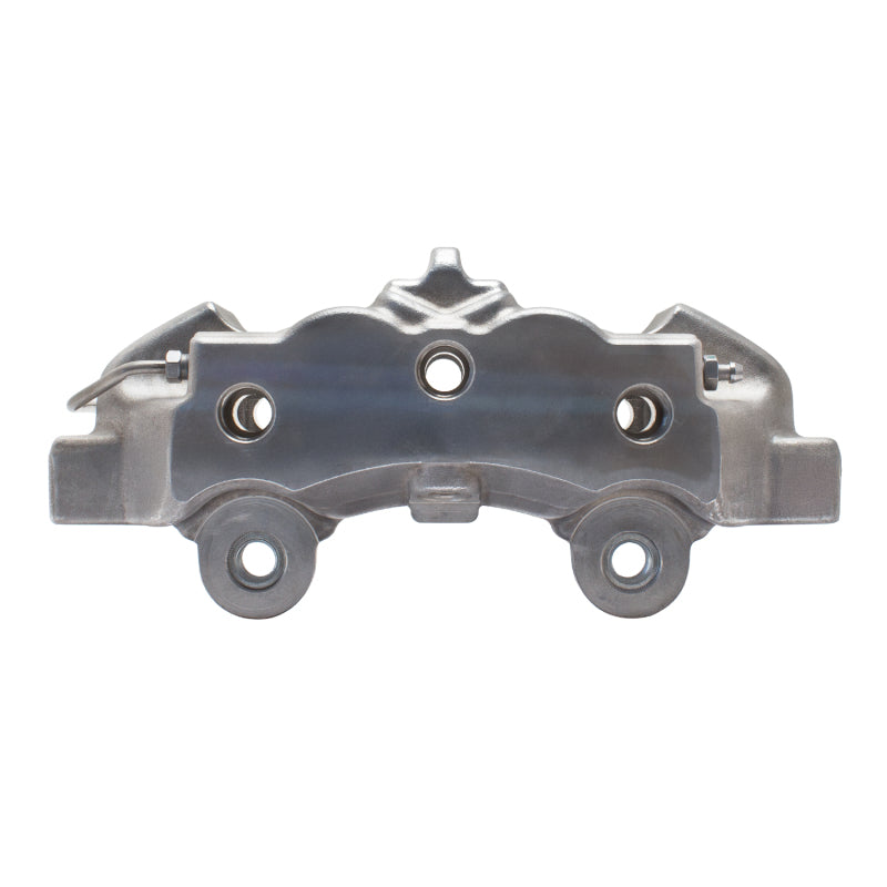 DFC 06-13 Chevrolet Corvette Rear-R Premium Caliper - Silver Zinc Coated