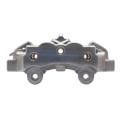 DFC 06-13 Chevrolet Corvette Rear-R Premium Caliper - Silver Zinc Coated