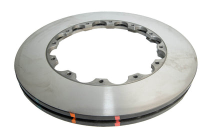 DBA 13-16 Audi RS5 (w/Scalloped edge Iron Discs) Rear 5000 Series Replacement Ring
