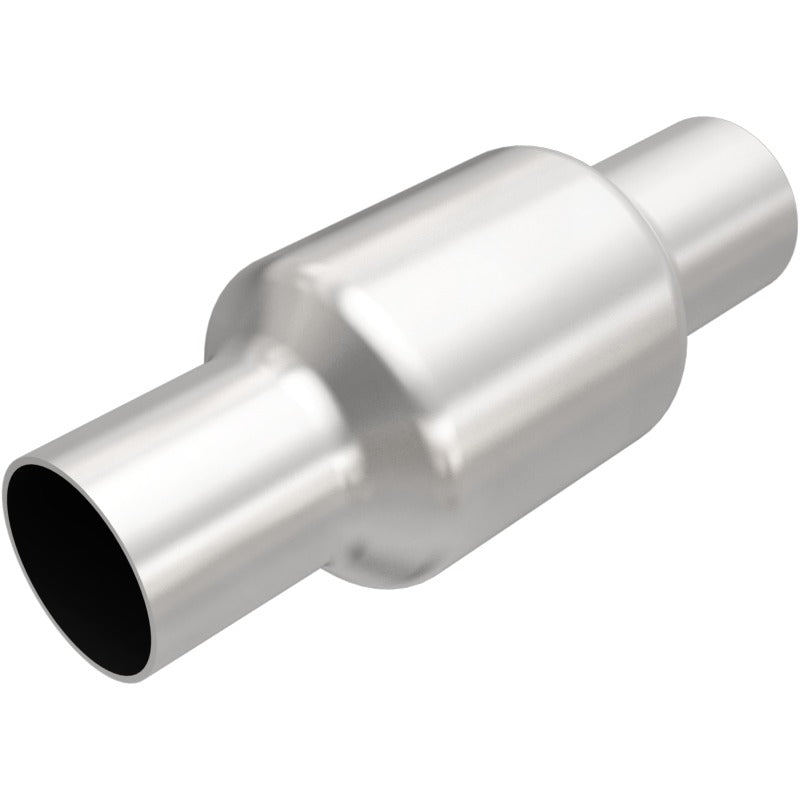 MagnaFlow Universal Catalytic Converter 1.75inch pre-conv