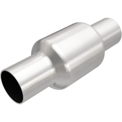 MagnaFlow Universal Catalytic Converter 1.75inch pre-conv