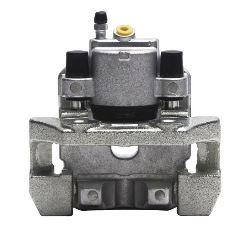 DFC 07-17 BMW X5 Rear-R Premium Caliper - Silver Zinc Coated