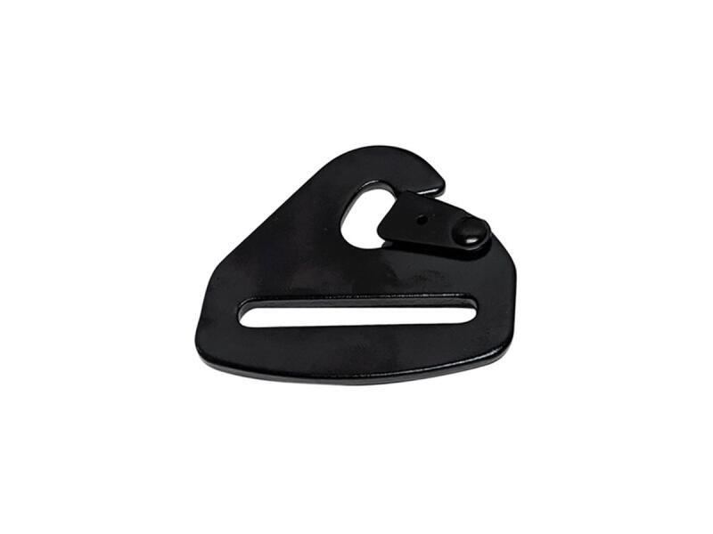 PRP Seats PRP Clip-In Harness Tab- Black