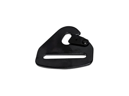 PRP Seats PRP Clip-In Harness Tab- Black