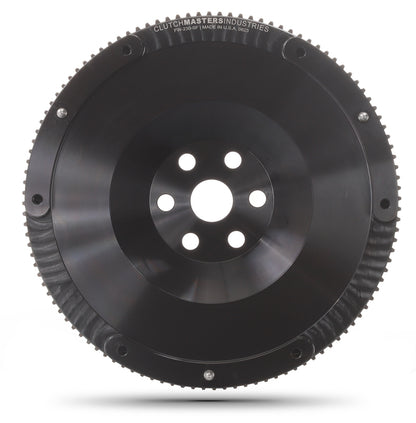 Clutch Masters 2016 Ford Focus RS 2.3L Lightweight Steel Flywheel