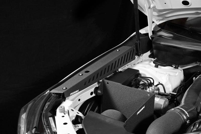 Perrin Performance PERRIN 22-26 Subaru WRX Fender Shroud Set - Black