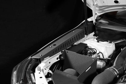 Perrin Performance PERRIN 22-26 Subaru WRX Fender Shroud Set - Black