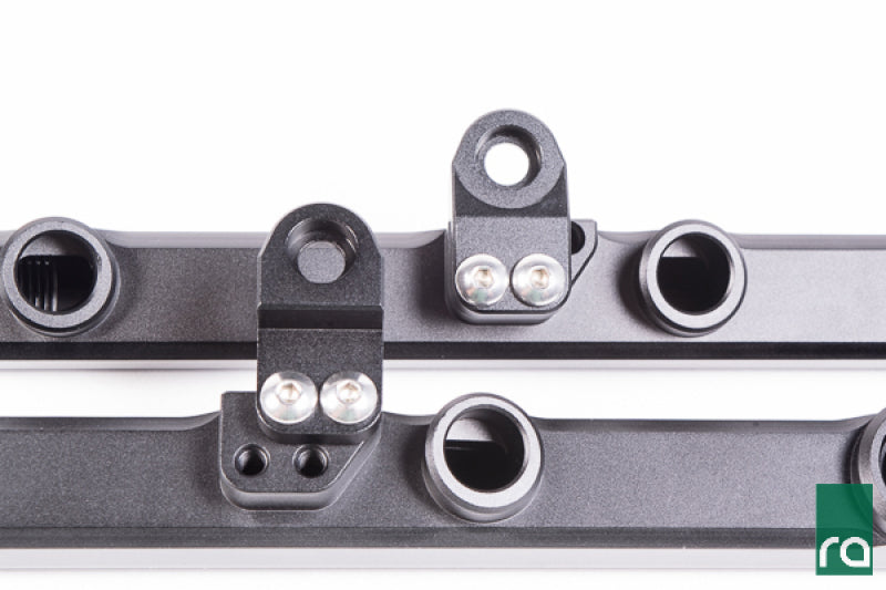 Radium Engineering GM LS Engine Fuel Rails