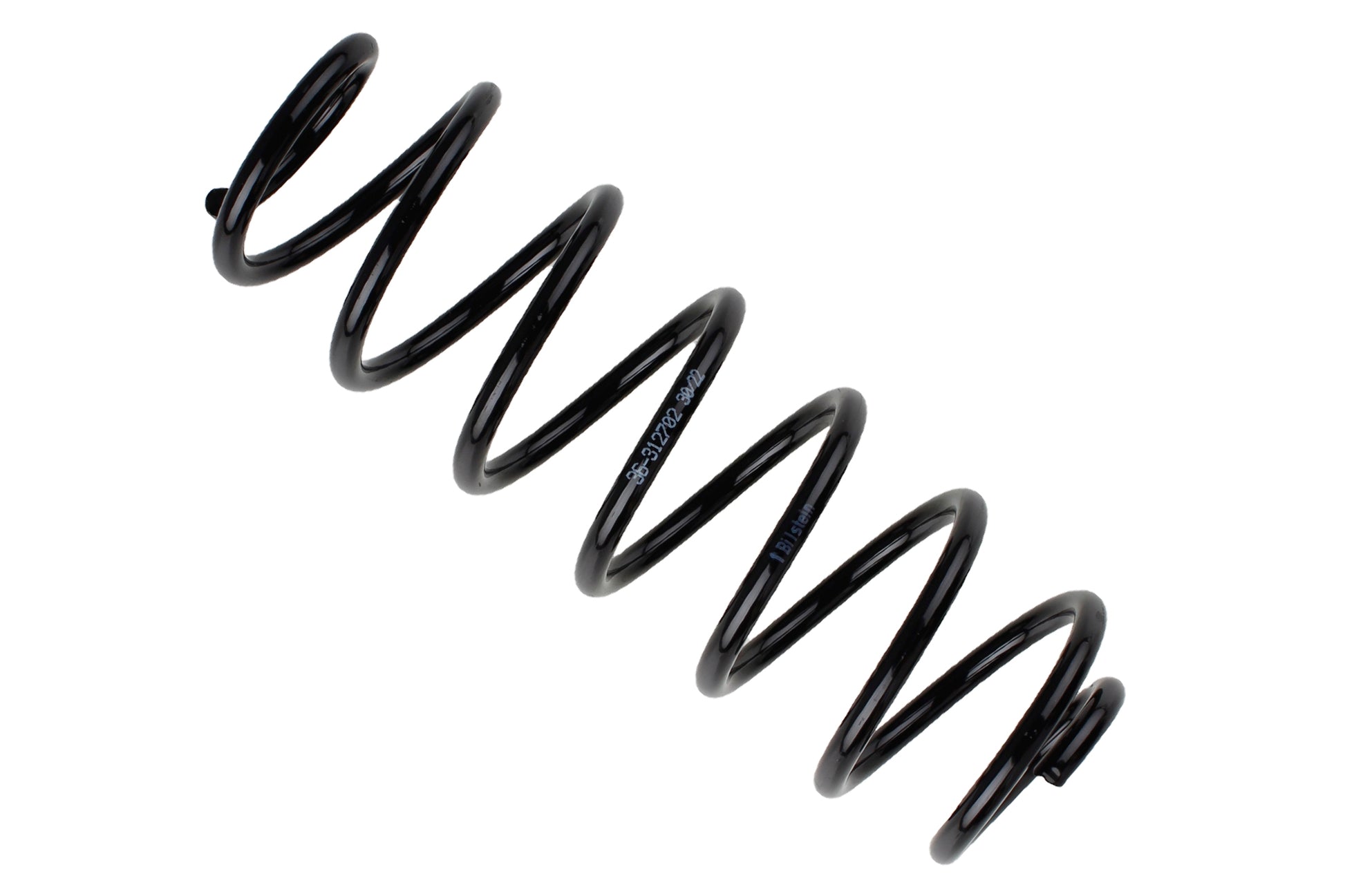 Bilstein 36-312702 Seat VW B3 OE Replacement Suspension Spring Rear