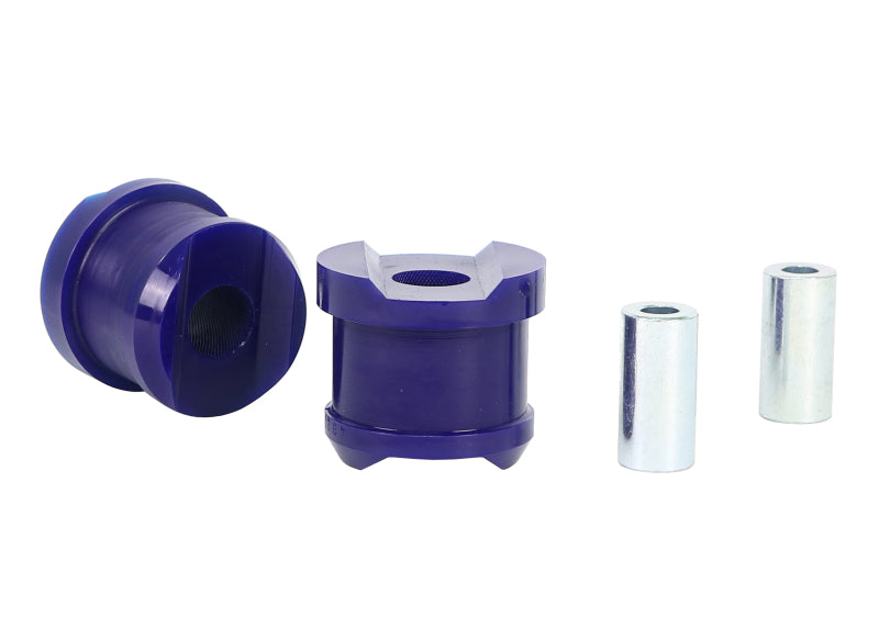 SuperPro 2001 BMW M3 Base Rear Trailing Arm Forward Bushing Set