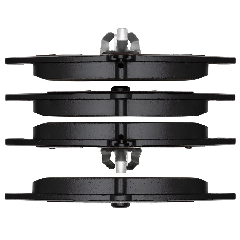 DFC 08-20 Mercedes-Benz SLC300 Front 5000 Advanced Low Metallic Brake Pads