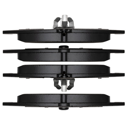 R1 Concepts R1 08-20 Mercedes-Benz SLK250 Front Optimum OE Brake Pads