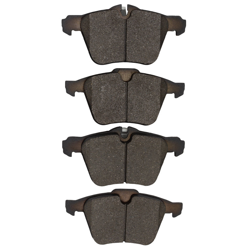 R1 Concepts R1 06-19 Volvo S80 Front Ceramic Brake Pads
