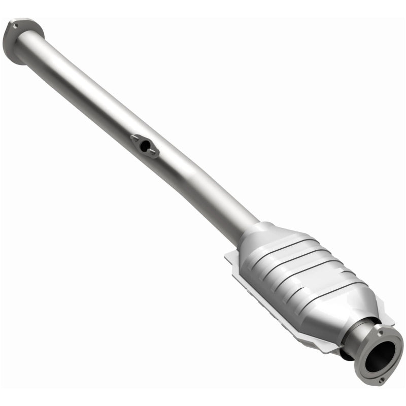 MagnaFlow Direct Fit Catalytic Converter 95-98 Toyota T100 4WD 3.4L