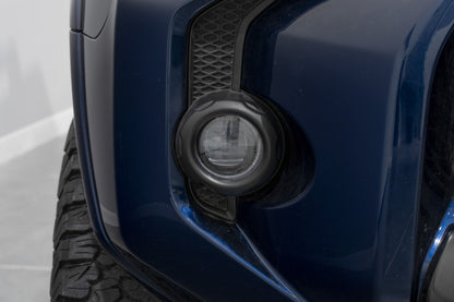 Diode Dynamics Elite Series Type CGX Fog Lamps - White (Pair)