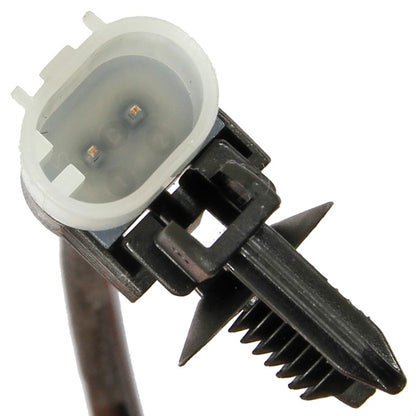 PowerStop Power Stop 18-19 Jaguar E-Pace Front Euro-Stop Electronic Brake Pad Wear Sensor