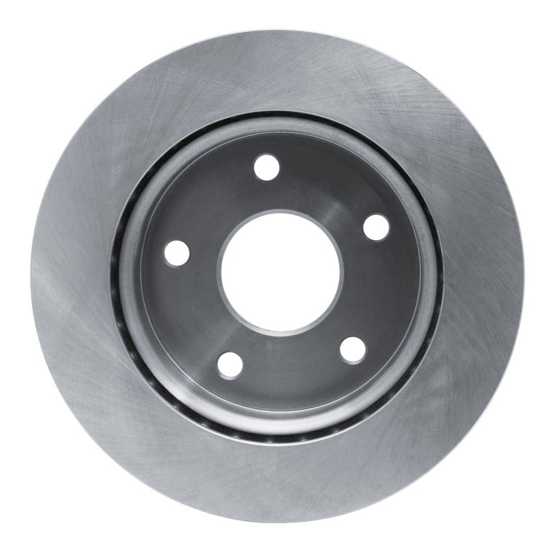 DFC 05-11 Dodge Dakota 4WD Front Brake Rotor