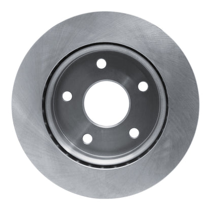DFC 05-11 Dodge Dakota 4WD Front Brake Rotor