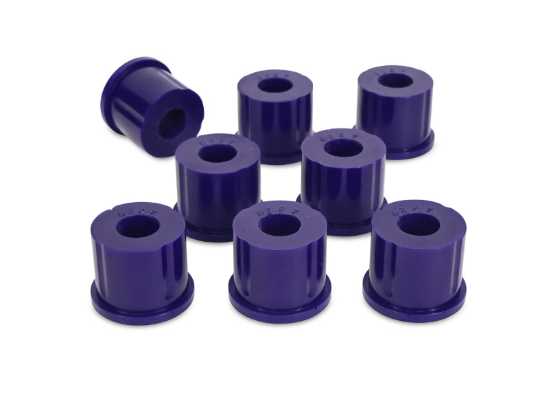 SuperPro Toyota-Sprg/Rear Eye Bush