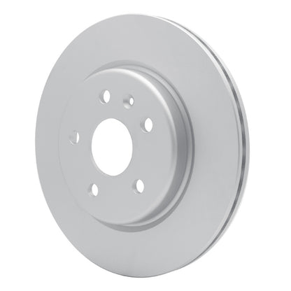 DFC 19-25 Buick Envision Rear GeoSPEC Coated Rotor