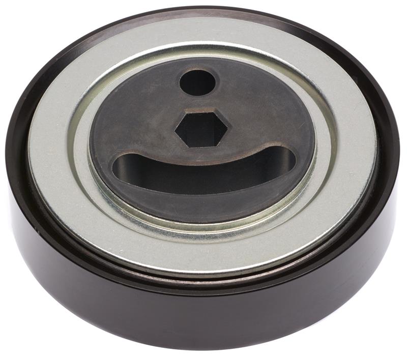 Gates 01-08 Suzuki Grand Vitara V-6 2.7L A.C. & P.S. Belt Drive Pulley