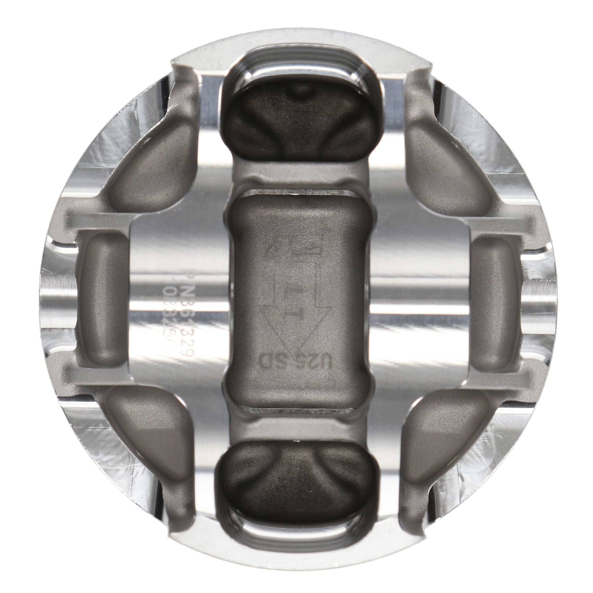 JE 361329 PISTONS KIT SUBARU EJ25 ULTRA SERIRES 8.5 (SET OF 4 PIC) BORE 100.00 STROKE 79.00