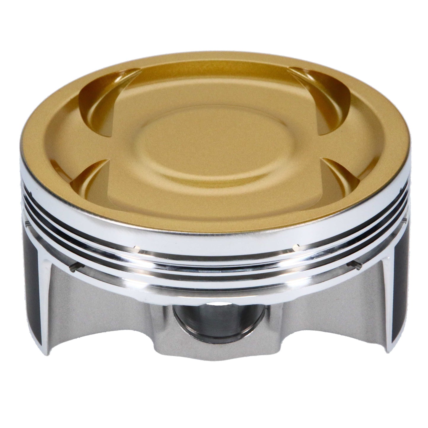 JE 361329 PISTONS KIT SUBARU EJ25 ULTRA SERIRES 8.5 (SET OF 4 PIC) BORE 100.00 STROKE 79.00