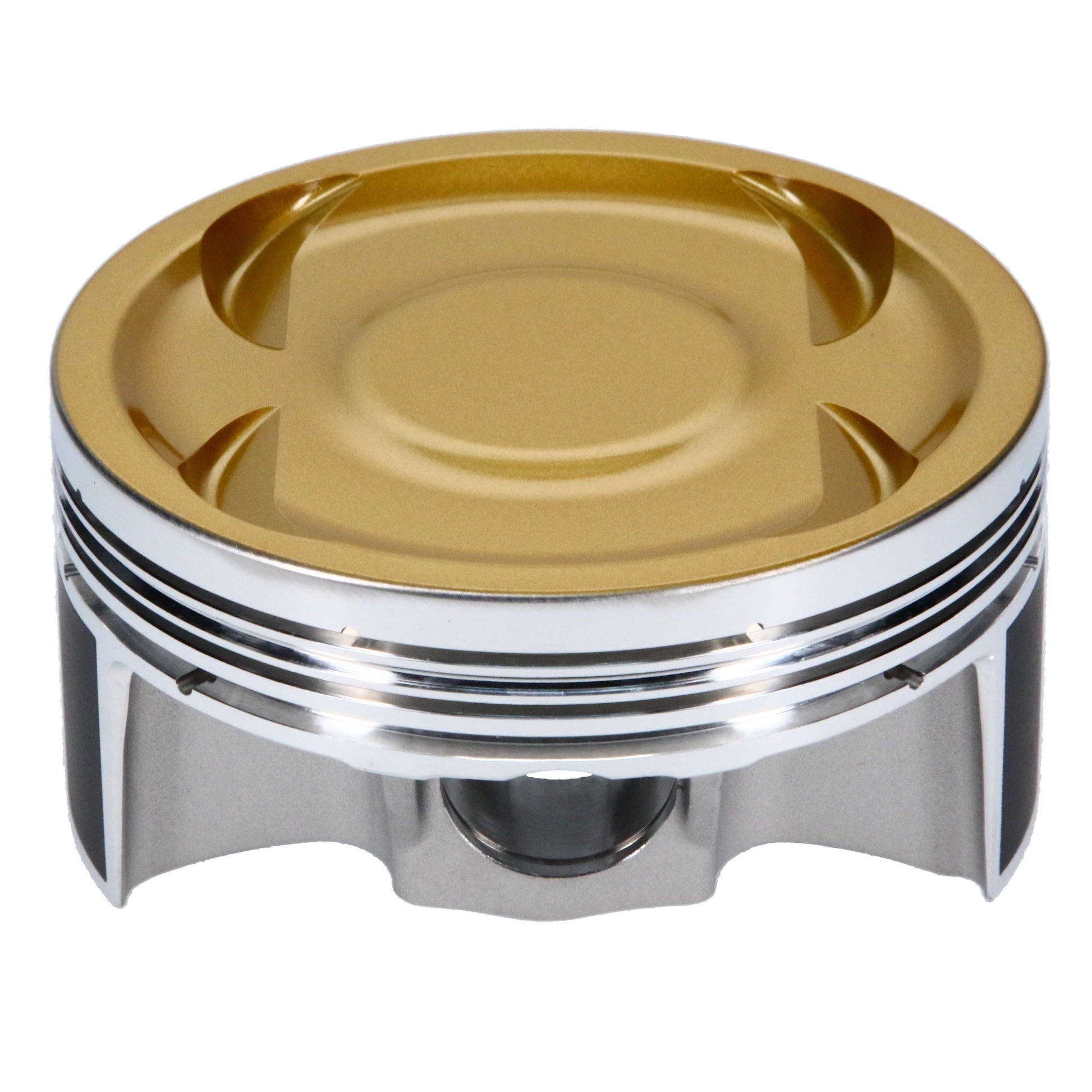 JE 361329 PISTONS KIT SUBARU EJ25 ULTRA SERIRES 8.5 (SET OF 4 PIC) BORE 100.00 STROKE 79.00