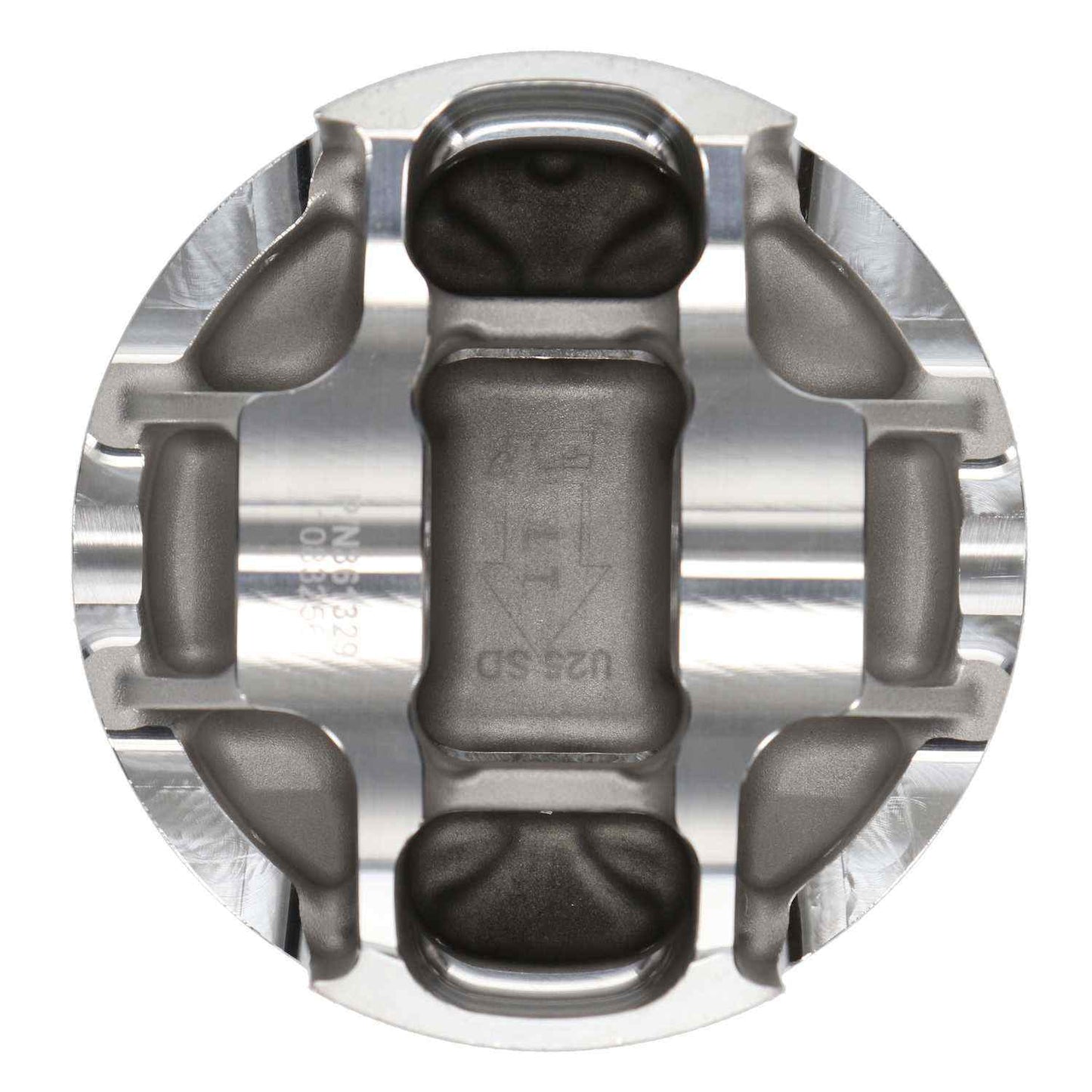 JE 361332 PISTONS KIT SUBARU EJ25 ULTRA SERIRES 9.5 (SET OF 4 PIC) BORE 100.00 STROKE 79.00