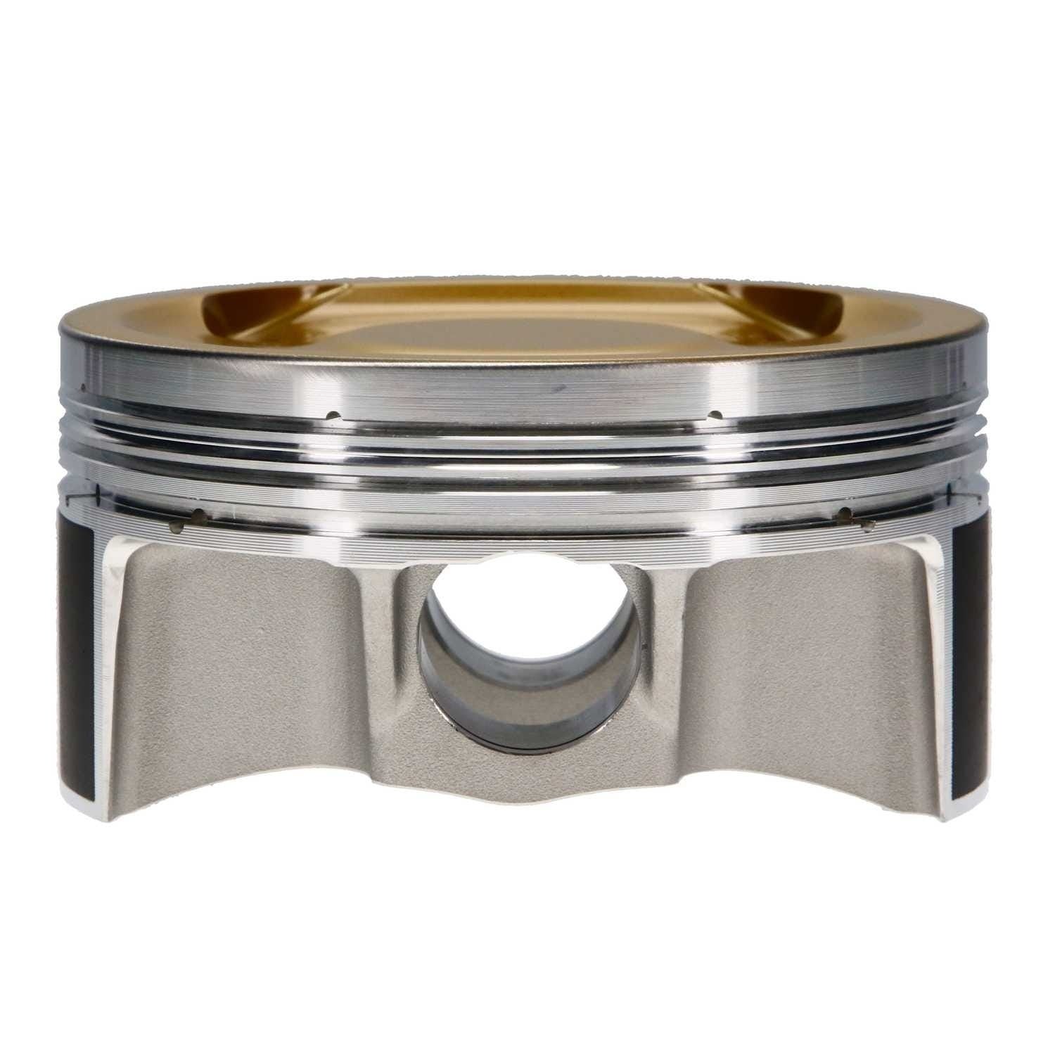 JE 361332 PISTONS KIT SUBARU EJ25 ULTRA SERIRES 9.5 (SET OF 4 PIC) BORE 100.00 STROKE 79.00