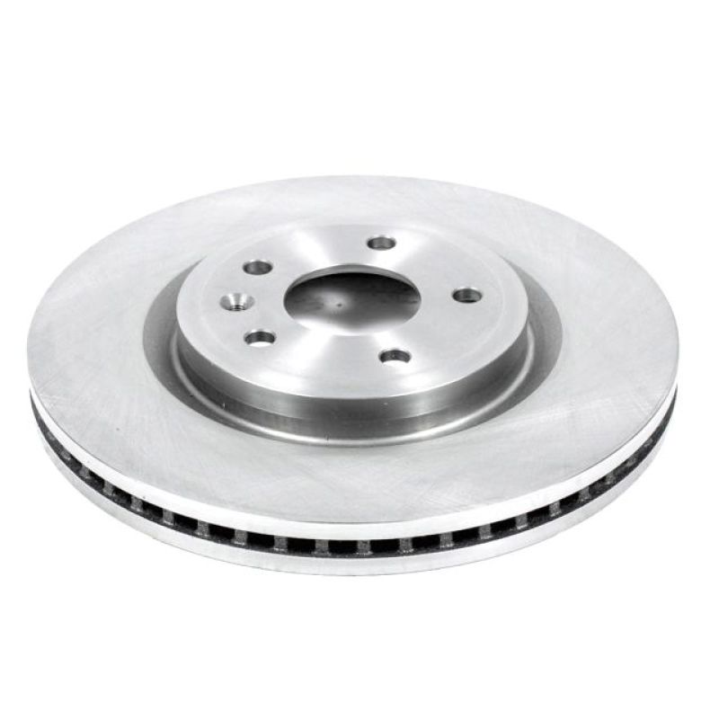 PowerStop Power Stop 11-19 Ford Explorer Front Autospecialty Brake Rotor