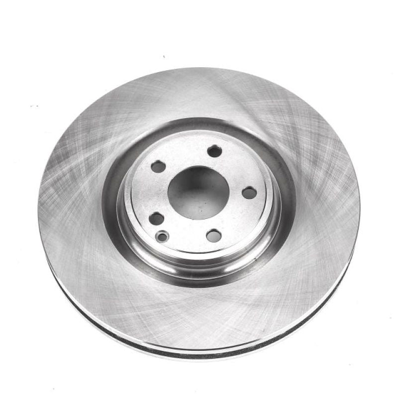PowerStop Power Stop 12-18 Mercedes-Benz CLS550 Front Autospecialty Brake Rotor
