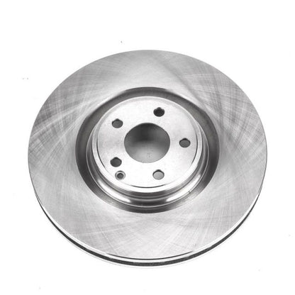 PowerStop Power Stop 12-18 Mercedes-Benz CLS550 Front Autospecialty Brake Rotor