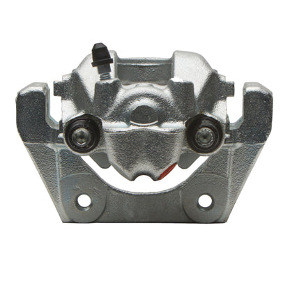 DFC 01-06 BMW M3 Rear-R Premium Caliper - Silver Zinc Coated