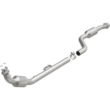 MagnaFlow 2005 Mercedes-Benz E320 3.2L Direct Fit Converter