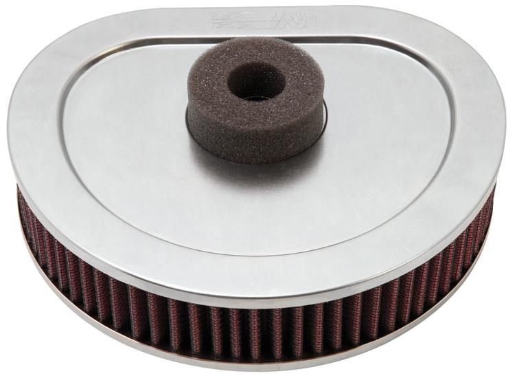 K&N Engineering K&N Harley-Davidson EVO 1990-1999 Air Filter