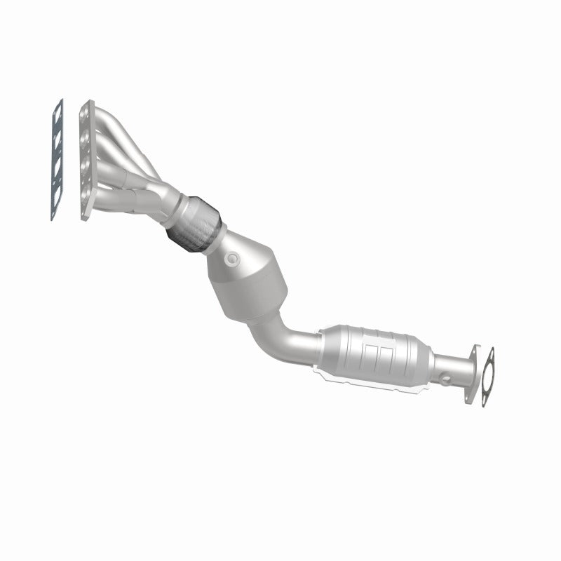 MagnaFlow Direct Fit Catalytic Converter 02-06 Cooper/S manf OEM